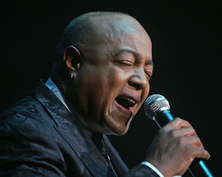 peabo bryson