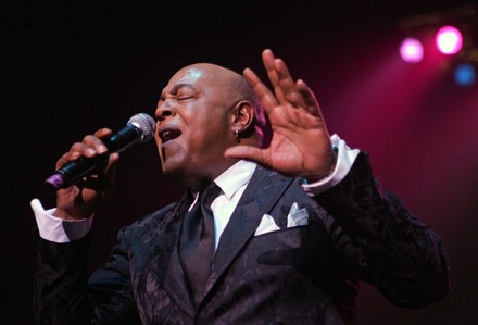 peabo bryson