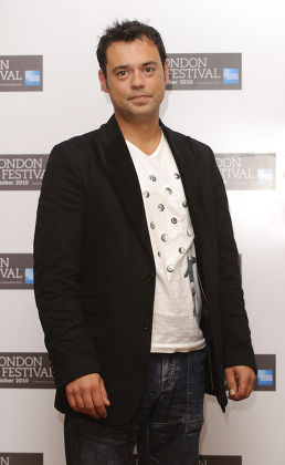 ' West is West' film photocall, 54th BFI London Film Festival, London, Britain - 19 Oct 2010