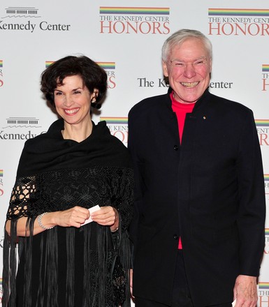 2010 Kennedy Center Honors Gala Dinner, Washington, District of Columbia, United States - 05 Dec 2010