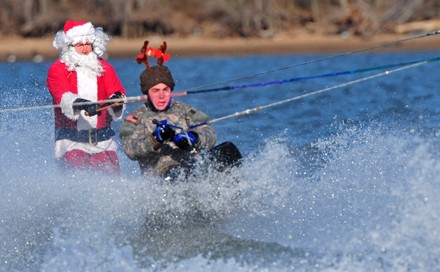 44 Water ski show Stock Pictures, Editorial Images and Stock Photos ...