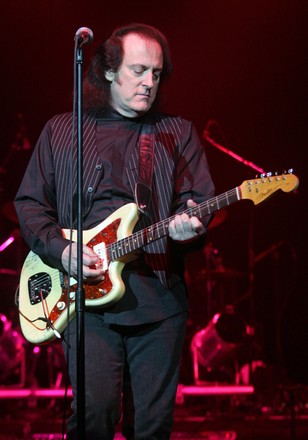 Tommy James Performs, Hollywood, Florida, United States - 13 Jan 2011