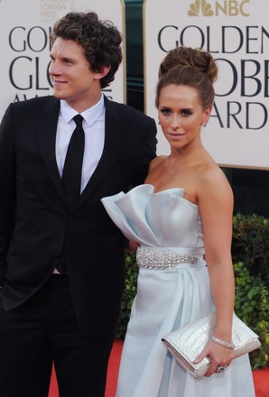 68th Golden Globe Awards, Beverly Hills, California, United States - 17 Jan 2011