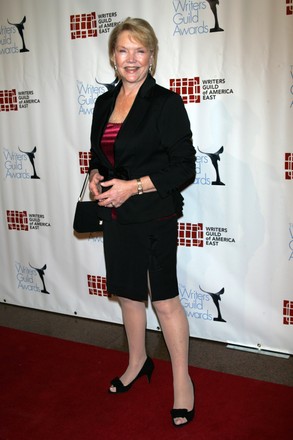 Writers Guild Awards, New York, United States - 05 Feb 2011