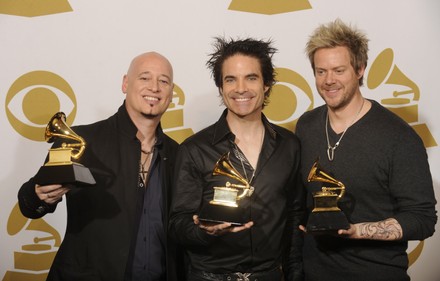 53rd Grammy Awards, Los Angeles, California, United States - 14 Feb 2011