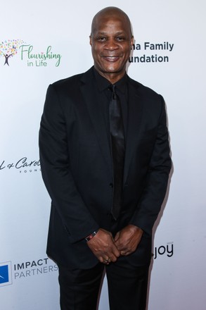 21st Annual Harold and Carole Pump Foundation Gala, Beverly Hills, USA - 20 Aug 2021