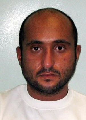 Saudi Prince Saud bin Abdulaziz Bin Nasir Bin Abdulaziz al Saud found guilty of murder, London, Britain - 19 Oct 2010