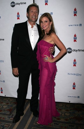 Broadway Cares Benefit, New York, United States - 14 Mar 2011