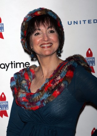 Broadway Cares Benefit, New York, United States - 14 Mar 2011