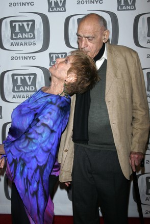 Tv Land Awards, New York, United States - 10 Apr 2011