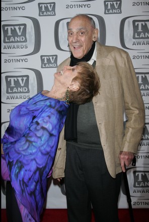 Tv Land Awards, New York, United States - 10 Apr 2011
