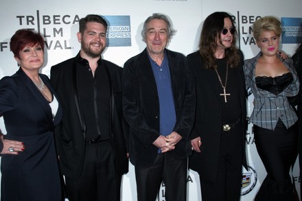 ozzy osbourne new york