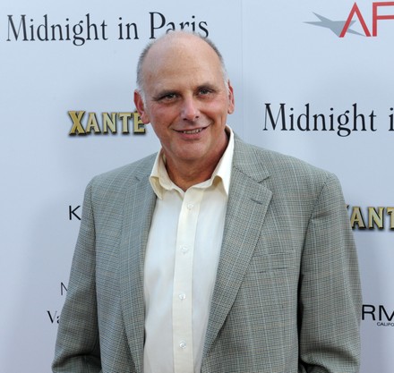 Midnight in Paris Premiere, Beverly Hills, California, United States - 19 May 2011