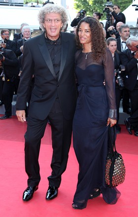 Cannes International Film Festival, France - 21 May 2011