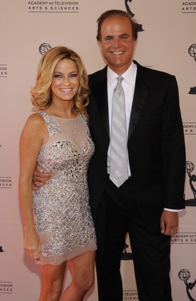 La Emmy Awards, Los Angeles, California, United States - 06 Aug 2011