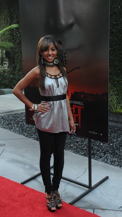 Fright Night Premiere, Los Angeles, California, United States - 18 Aug 2011
