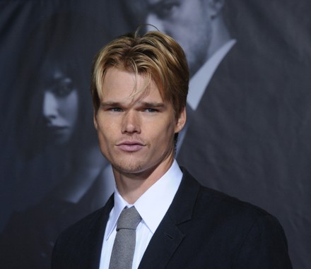 In Time Premiere, Beverly Hills, California, United States - 21 Oct 2011