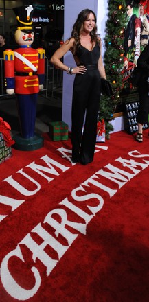 A Very Harold & Kumar 3d Christmas Premiere, Los Angeles, California, United States - 02 Nov 2011
