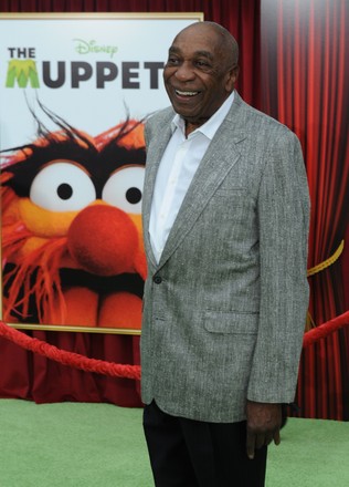 The Muppets Premiere, Los Angeles, California, United States - 12 Nov 2011