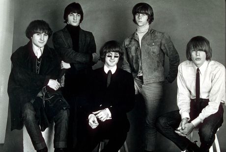 The Byrds - 1965 Stock Pictures, Editorial Images And Stock Photos 