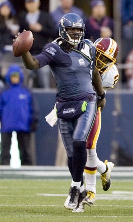 NFL Redskins Seahawks, Seattle, Washington, United States - 27 Nov 2011