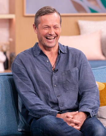 'This Morning' TV show, London, UK - 23 Aug 2021