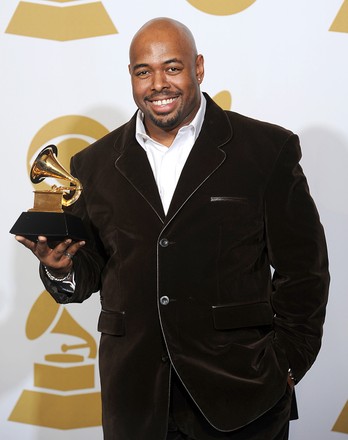 54th Grammys, Los Angeles, California, United States - 12 Feb 2012