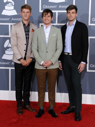 2012 Grammy Awards, Los Angeles, California, United States - 13 Feb 2012