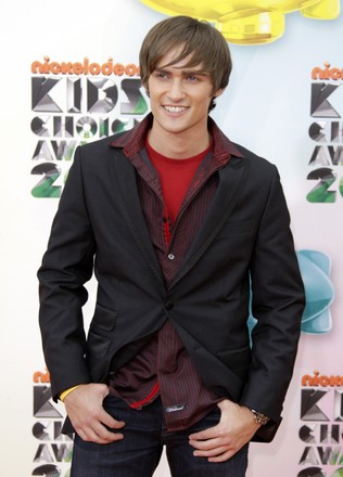 Kids' Choice Awards, Los Angeles, California, United States - 31 Mar 2012