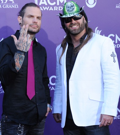 Academy of Country Music Awards, Las Vegas, Nevada, United States - 02 Apr 2012