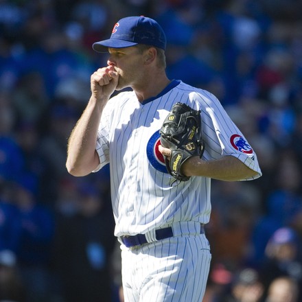 Kerry Wood  Chicago IL
