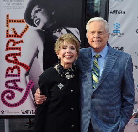 Cabaret 40th Anniversary, Los Angeles, California, United States - 13 Apr 2012