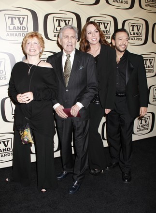 Tv Land Awards, New York, United States - 14 Apr 2012