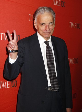 Time 100 Gala, New York, United States - 24 Apr 2012
