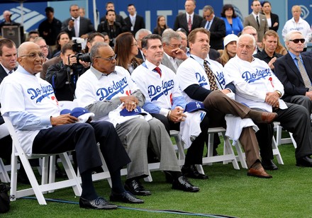 21 Ron cey Stock Pictures, Editorial Images and Stock Photos