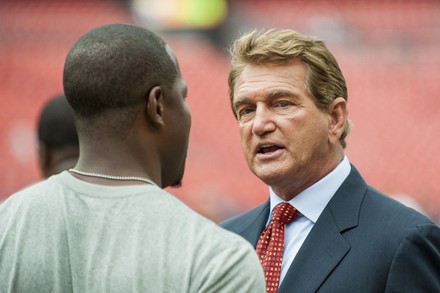 Joe Theismann editorial photo. Image of redskins, national - 73982161