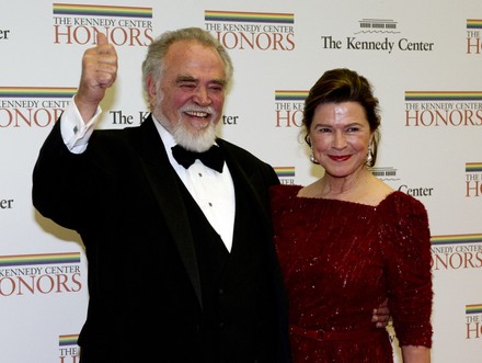 Kennedy Center Honors, Washington, District of Columbia, United States - 01 Dec 2012