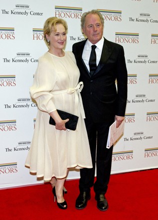 Kennedy Center Honors, Washington, District of Columbia, United States - 01 Dec 2012