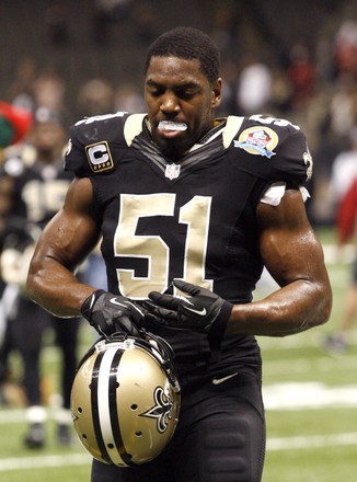 250 Jonathan vilma Stock Pictures, Editorial Images and Stock Photos