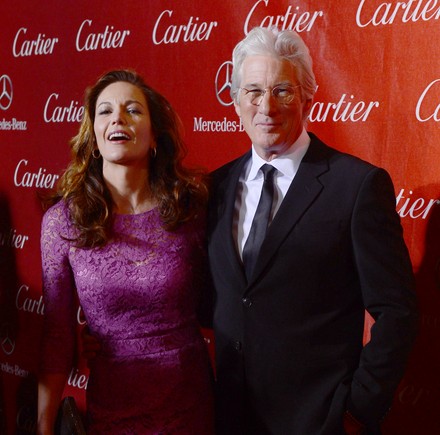 diane lane and richard gere