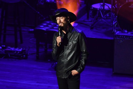 14th Annual Academy of Country Music Honors, show, Nashville, Tennessee, USA - 25 Aug 2021