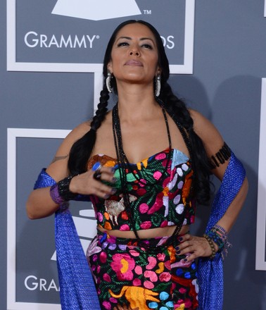 2013 Grammy Awards, Los Angeles, California, United States - 10 Feb 2013