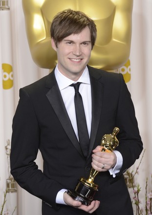 85th Academy Awards, Los Angeles, California, United States - 25 Feb 2013