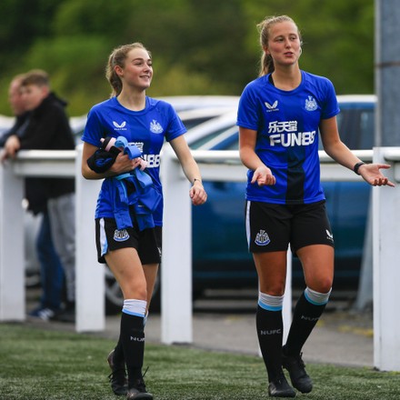 Olivia Watt Newcastle During Wpl Division Editorial Stock Photo - Stock ...