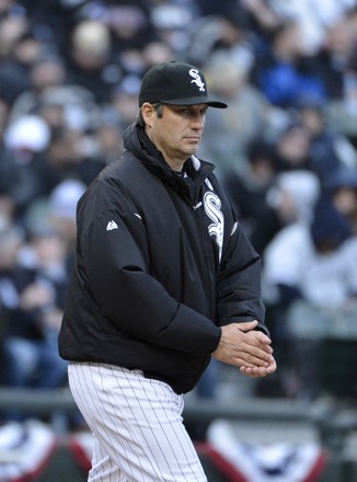 Robin Ventura editorial photo. Image of color, slide - 76217861