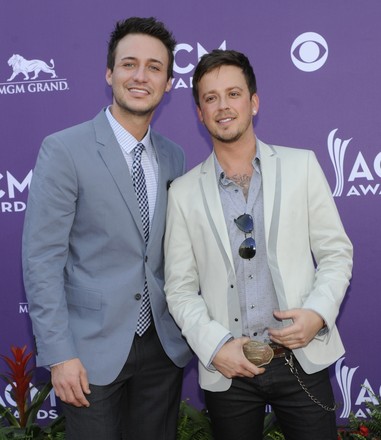 Academy of Country Music Awards, Las Vegas, Nevada, United States - 07 Apr 2013