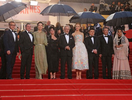 Cannes International Film Festival, France - 15 May 2013