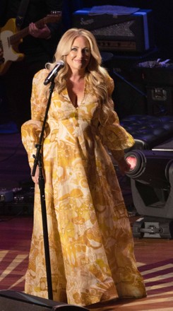Lee Ann Womack Editorial Stock Photo - Stock Image | Shutterstock