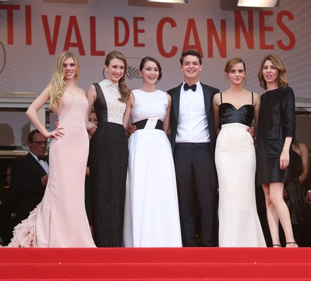 Cannes International Film Festival, France - 16 May 2013
