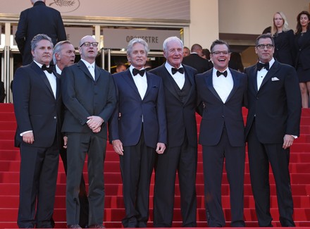Cannes International Film Festival, France - 21 May 2013
